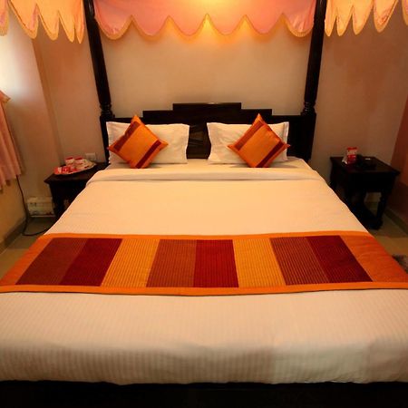 Oyo Rooms Nbc Hasanpura Road 자이푸르 외부 사진